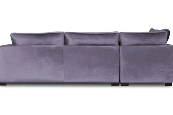 Hoekbank Parade Loungebanken|Hoekbanken