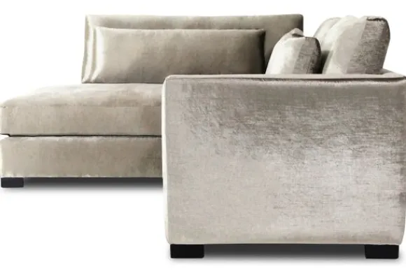 Hoekbank Parade Loungebanken|Hoekbanken
