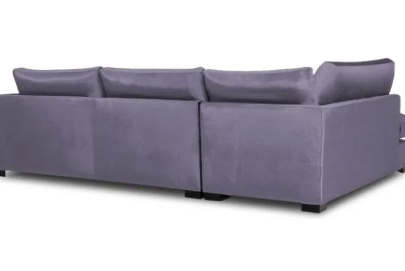 Hoekbank Parade Loungebanken|Hoekbanken