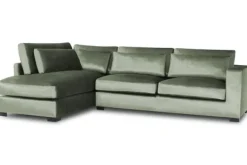 Hoekbank Parade Loungebanken|Hoekbanken