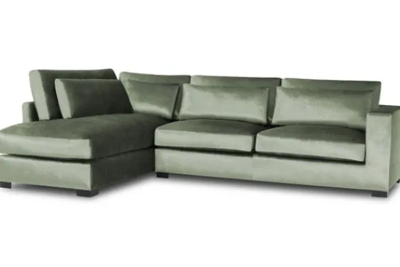 Hoekbank Parade Loungebanken|Hoekbanken