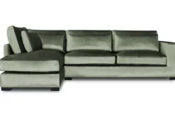 Hoekbank Parade Loungebanken|Hoekbanken