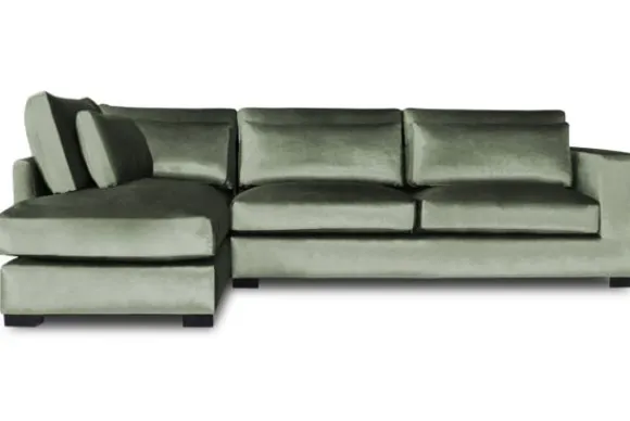 Hoekbank Parade Loungebanken|Hoekbanken