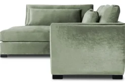 Hoekbank Parade Loungebanken|Hoekbanken