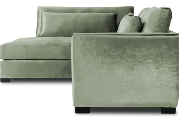 Hoekbank Parade Loungebanken|Hoekbanken