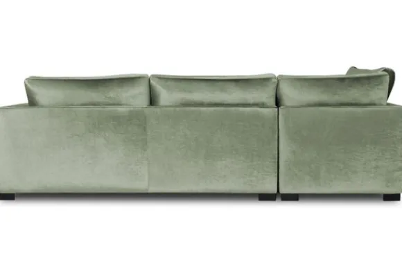 Hoekbank Parade Loungebanken|Hoekbanken