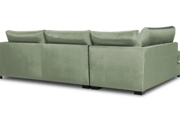 Hoekbank Parade Loungebanken|Hoekbanken