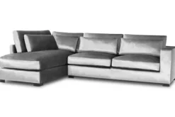 Hoekbank Parade Loungebanken|Hoekbanken