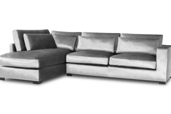 Hoekbank Parade Loungebanken|Hoekbanken