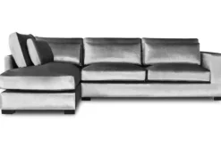 Hoekbank Parade Loungebanken|Hoekbanken