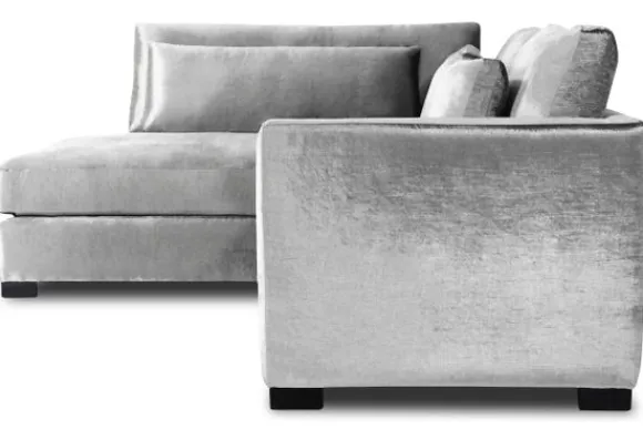 Hoekbank Parade Loungebanken|Hoekbanken