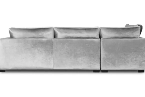 Hoekbank Parade Loungebanken|Hoekbanken