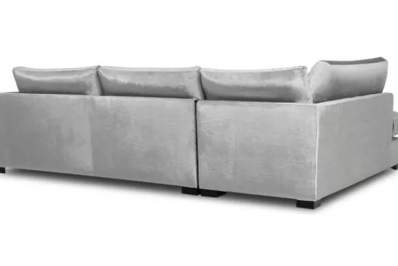 Hoekbank Parade Loungebanken|Hoekbanken