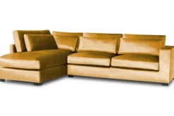 Hoekbank Parade Loungebanken|Hoekbanken