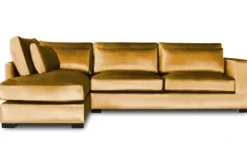 Hoekbank Parade Loungebanken|Hoekbanken