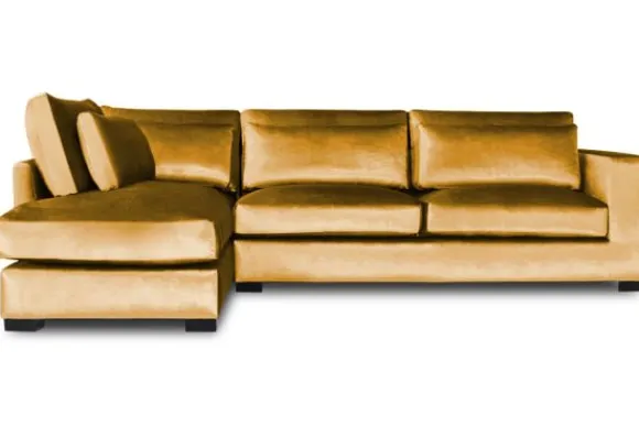 Hoekbank Parade Loungebanken|Hoekbanken
