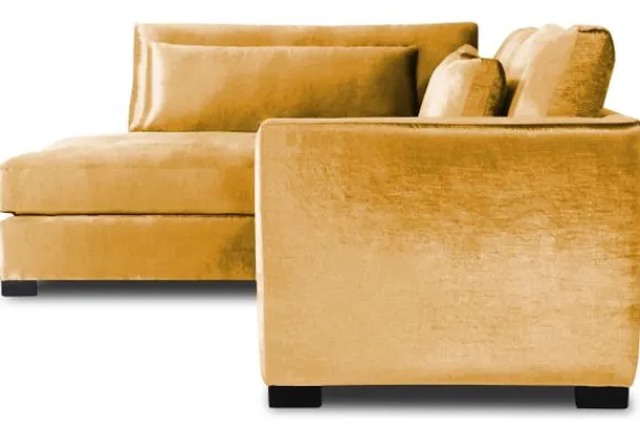 Hoekbank Parade Loungebanken|Hoekbanken