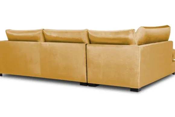 Hoekbank Parade Loungebanken|Hoekbanken