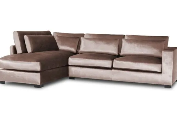 Hoekbank Parade Loungebanken|Hoekbanken