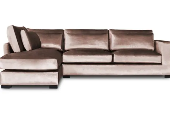 Hoekbank Parade Loungebanken|Hoekbanken