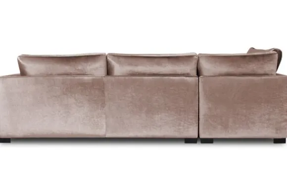 Hoekbank Parade Loungebanken|Hoekbanken