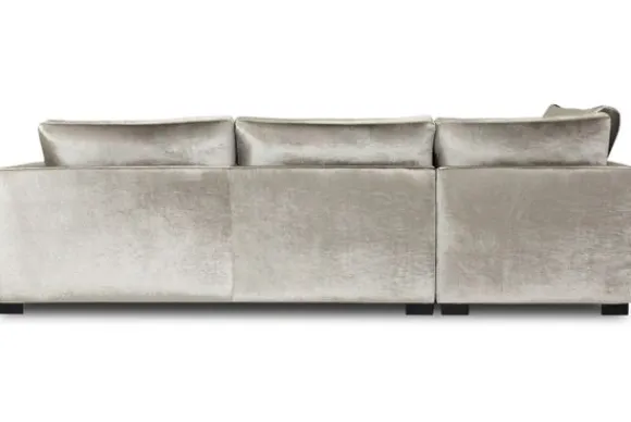 Hoekbank Parade Loungebanken|Hoekbanken