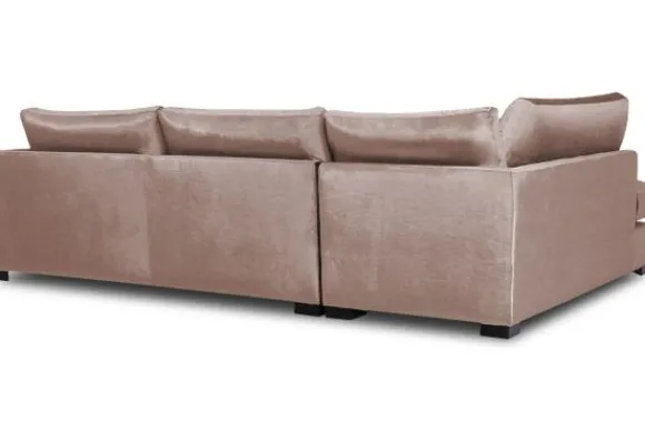 Hoekbank Parade Loungebanken|Hoekbanken