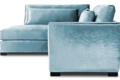 Hoekbank Parade Loungebanken|Hoekbanken