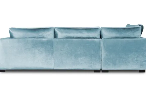 Hoekbank Parade Loungebanken|Hoekbanken