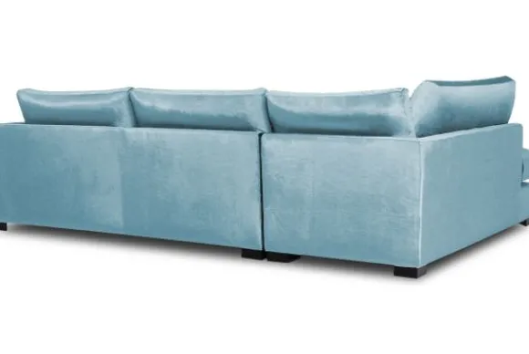 Hoekbank Parade Loungebanken|Hoekbanken