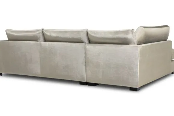 Hoekbank Parade Loungebanken|Hoekbanken