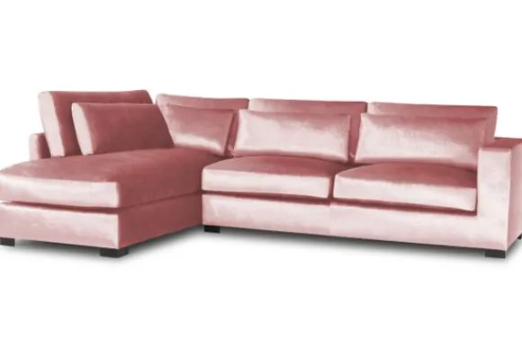 Hoekbank Parade Loungebanken|Hoekbanken