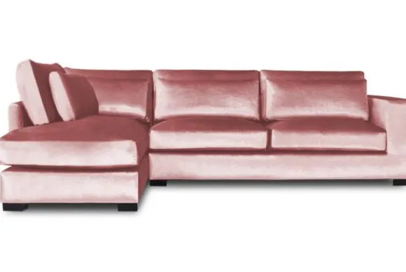 Hoekbank Parade Loungebanken|Hoekbanken
