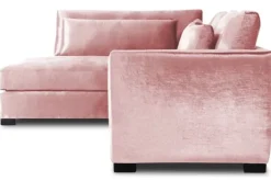 Hoekbank Parade Loungebanken|Hoekbanken