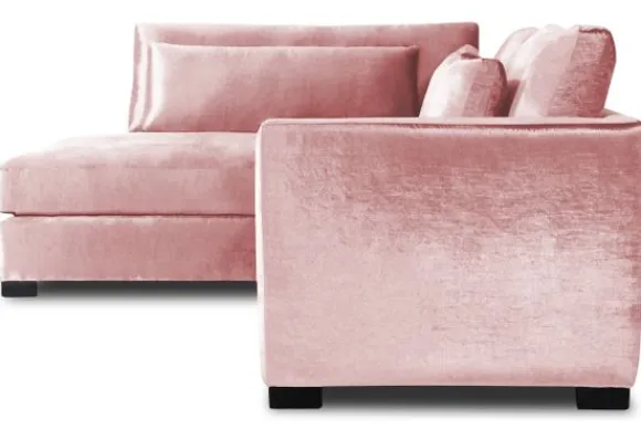 Hoekbank Parade Loungebanken|Hoekbanken