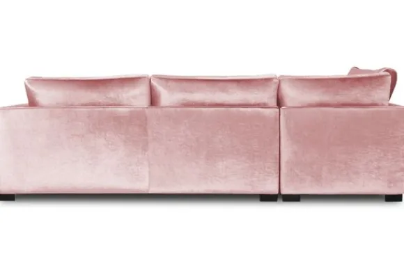 Hoekbank Parade Loungebanken|Hoekbanken