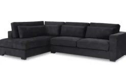 Clearance Hoekbank Parade Loungebanken|Hoekbanken