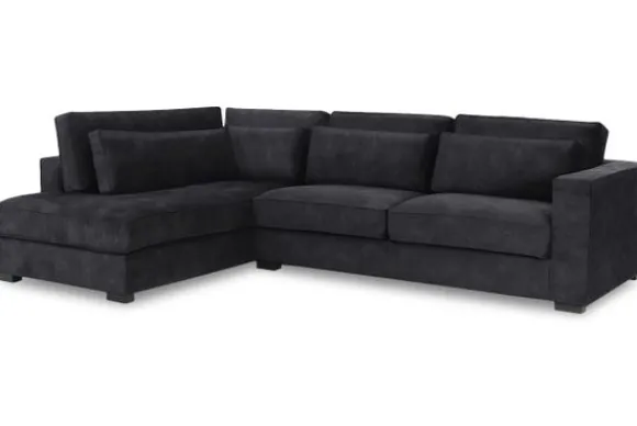Clearance Hoekbank Parade Loungebanken|Hoekbanken