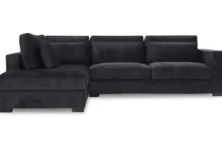 Clearance Hoekbank Parade Loungebanken|Hoekbanken