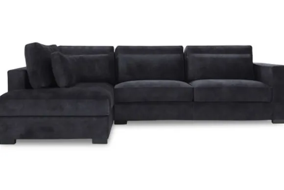 Clearance Hoekbank Parade Loungebanken|Hoekbanken