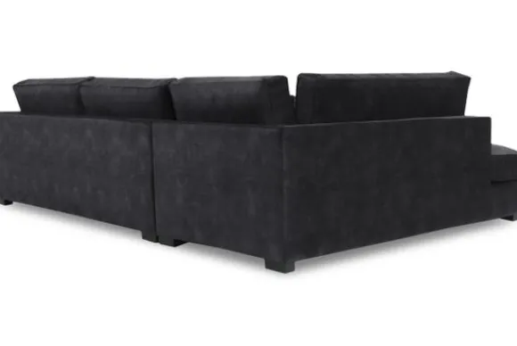 Clearance Hoekbank Parade Loungebanken|Hoekbanken