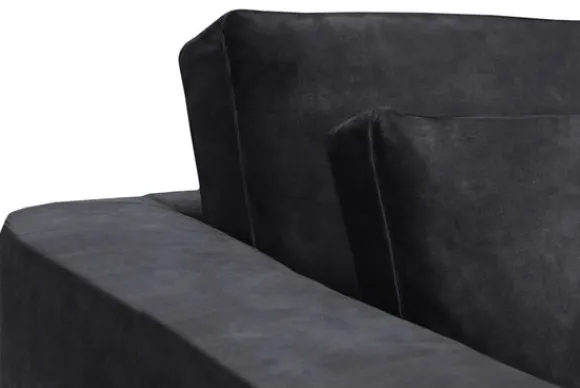 Clearance Hoekbank Parade Loungebanken|Hoekbanken