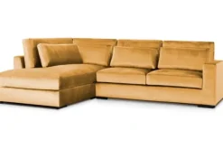 Discount Hoekbank Parade Loungebanken|Hoekbanken