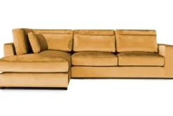 Discount Hoekbank Parade Loungebanken|Hoekbanken