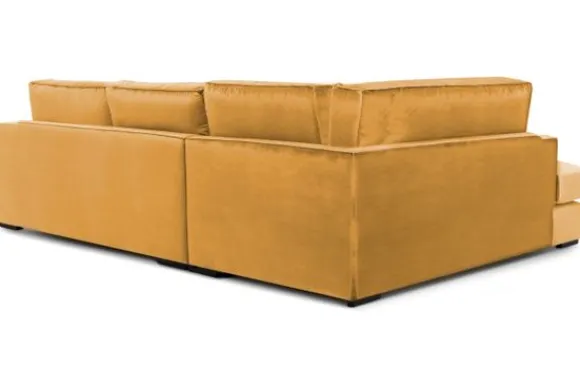 Discount Hoekbank Parade Loungebanken|Hoekbanken