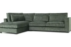 New Hoekbank Parade Loungebanken|Hoekbanken