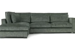 New Hoekbank Parade Loungebanken|Hoekbanken