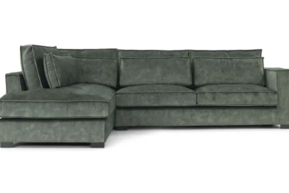 New Hoekbank Parade Loungebanken|Hoekbanken