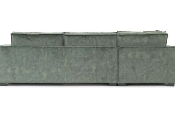 New Hoekbank Parade Loungebanken|Hoekbanken