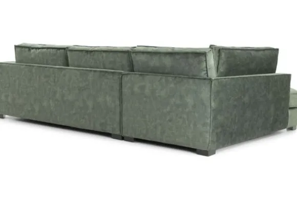 New Hoekbank Parade Loungebanken|Hoekbanken